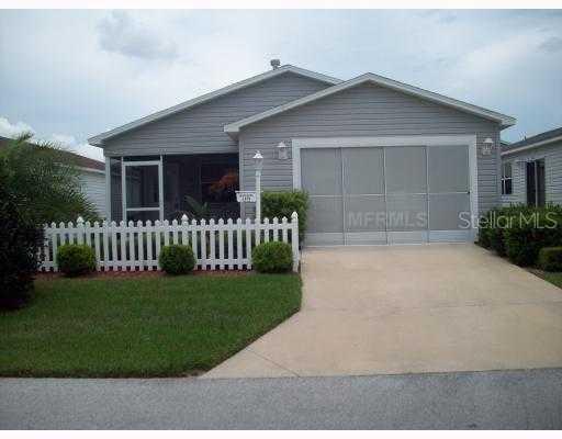 [Address Hidden by Seller], The Villages, FL 32162