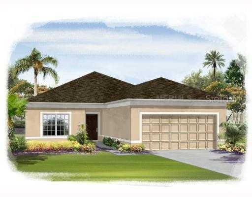 1614 Plantation Pointe Dr., Orlando, FL 32824