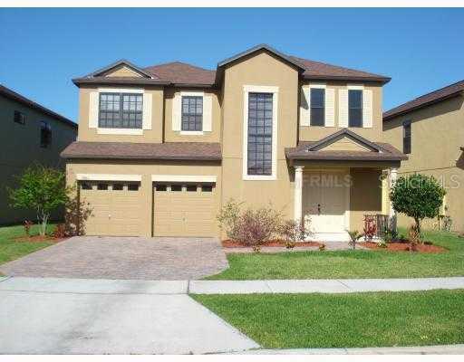 9885 Lake District Ln., Orlando, FL 32832