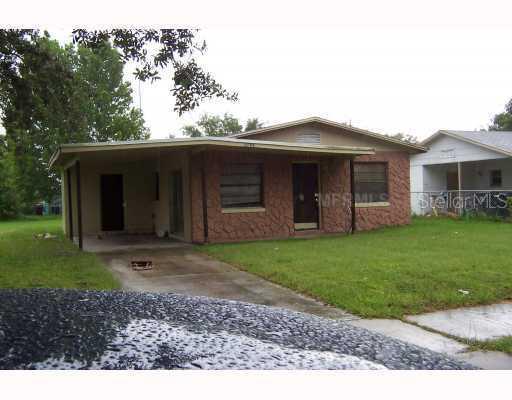 5248 Lanette St., Orlando, FL 32811