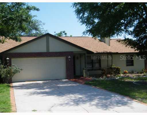 16243 Hillside Cir., Montverde, FL 34756