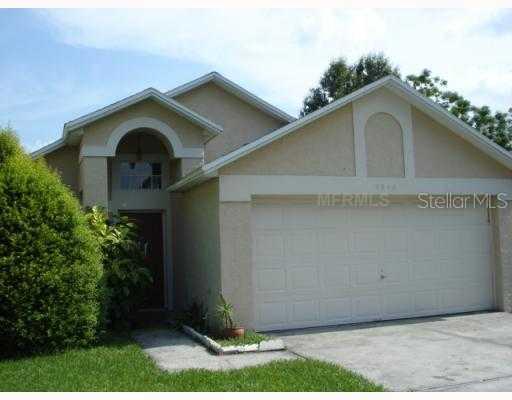 9948 Dean Oaks Ct., Orlando, FL 32825