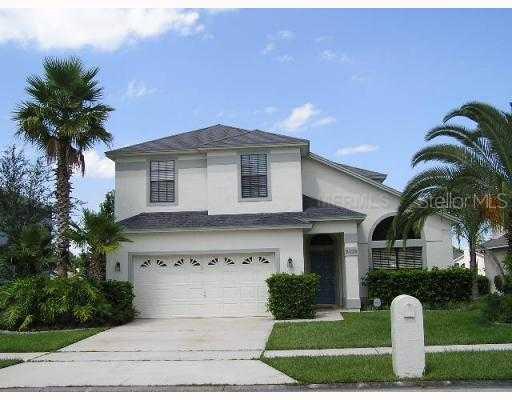 3429 Sterling Lake Cir., Oviedo, FL 32765