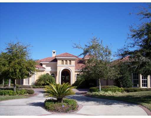 [Address Hidden by Seller], Windermere, FL 34786