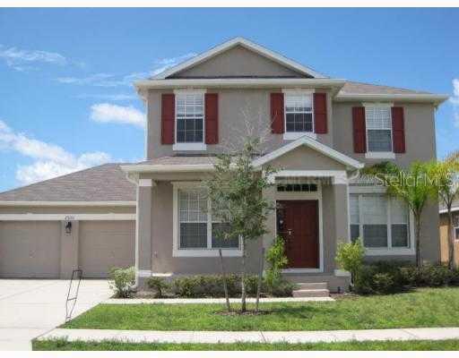 2930 Marshfield Preserve Way, Kissimmee, FL 34746