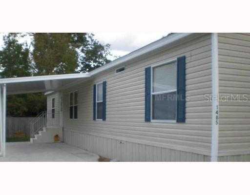 1485 Lake Dr, Casselberry, FL 32707