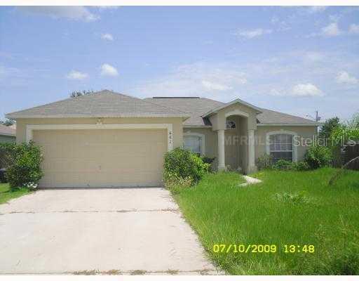 601 Notre Dame Way, Kissimmee, FL 34759