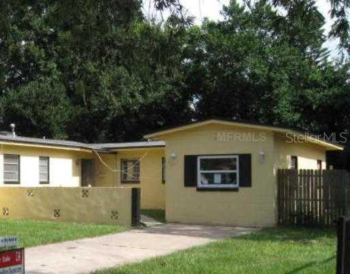 3112 Winfield St., Orlando, FL 32810