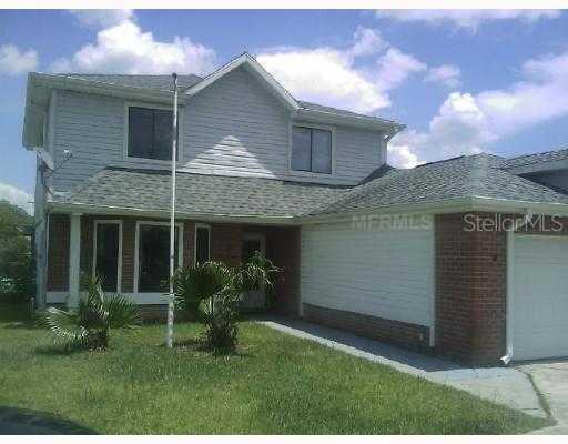 [Address Hidden by Seller], Kissimmee, FL 34747