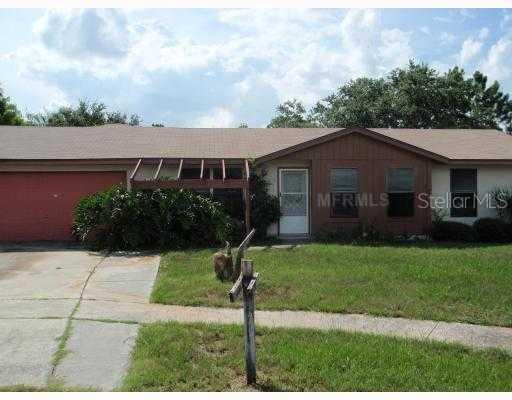 7750 Jaffa Ct., Orlando, FL 32835