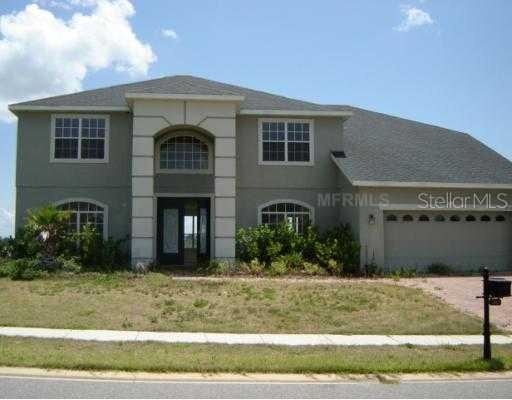 [Address Hidden by Seller], Sorrento, FL 32776