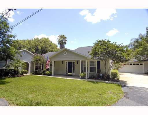 528 E Lake Sue Ave., Winter Park, FL 32789