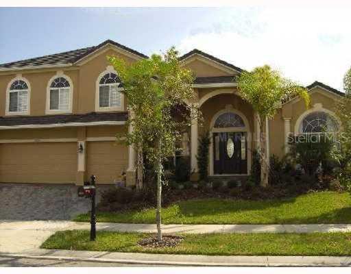 2100 Black Lake Blvd., Winter Garden, FL 34787
