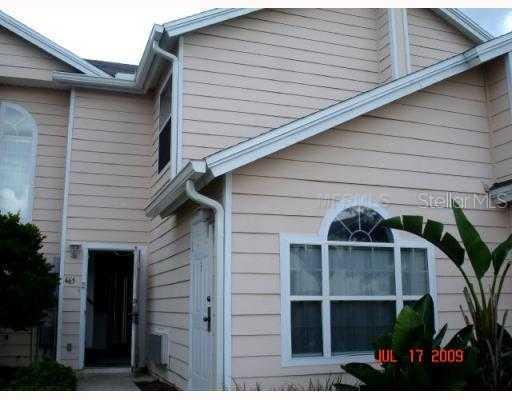 465 Caribbean Dr., Davenport, FL 33897