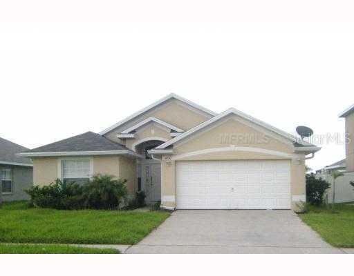 5430 Bryce Canyon Dr., Kissimmee, FL 34758