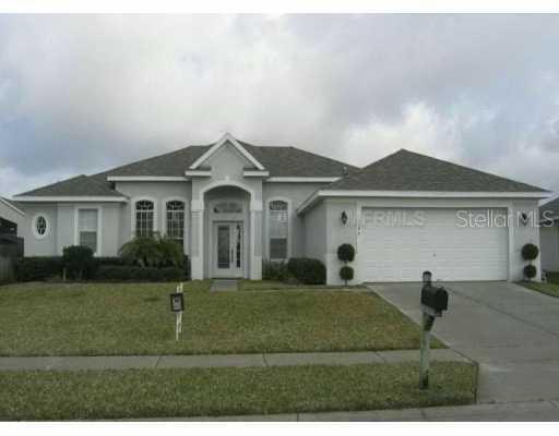 1546 Bullbush Way, Oviedo, FL 32765