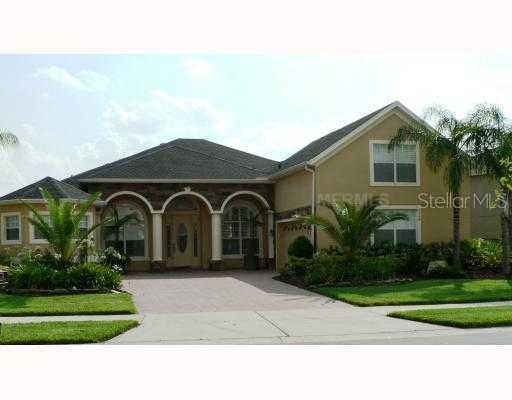 2468 Willow Drop Way, Oviedo, FL 32766