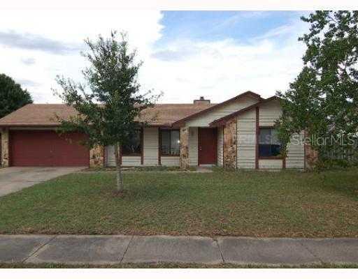 [Address Hidden by Seller], Orlando, FL 32837