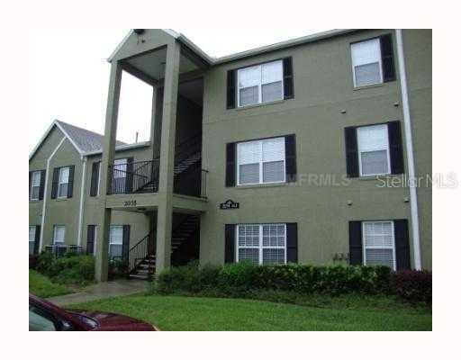 2035 Dixie Belle Dr., Orlando, FL 32812