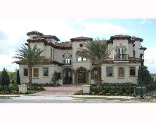 25602 Grandview Pointe, Sorrento, FL 32776