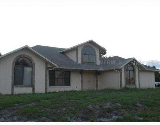 [Address Hidden by Seller], Deltona, FL 32725