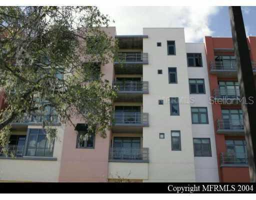 10 N Summerlin Ave. #31, Orlando, FL 32801