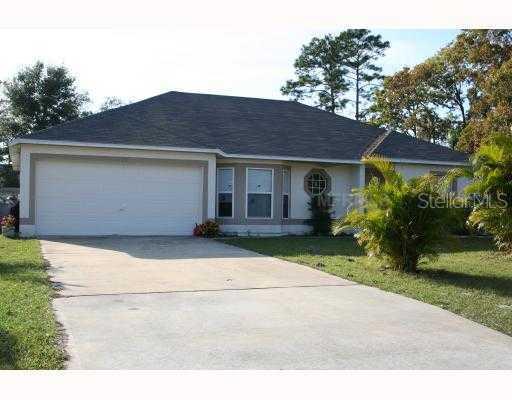 [Address Hidden by Seller], Deltona, FL 32725