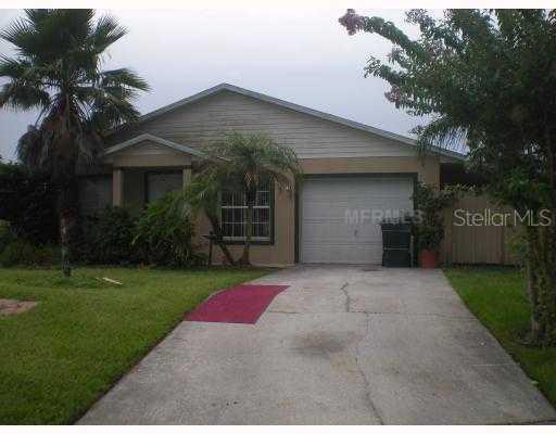 [Address Hidden by Seller], Winter Garden, FL 34787