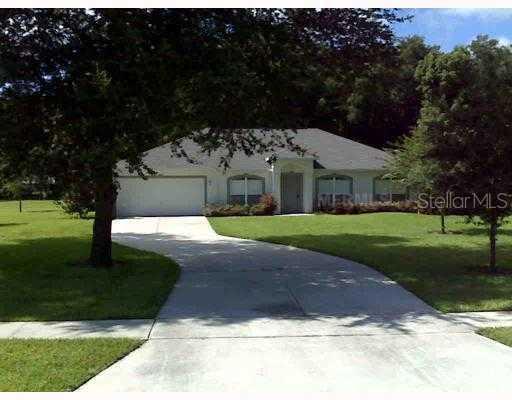 7645 Lake Andrea Cir., Mount Dora, FL 32757