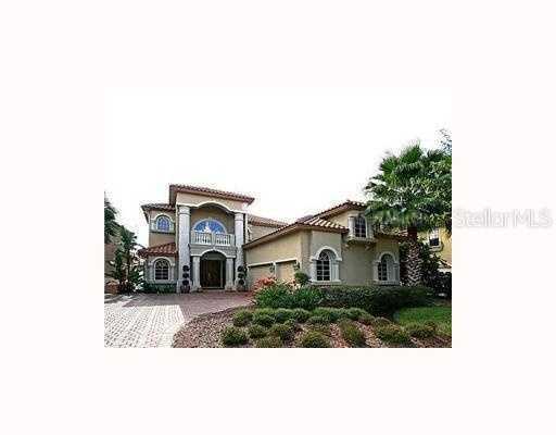 8028 Firenze Blvd., Orlando, FL 32836