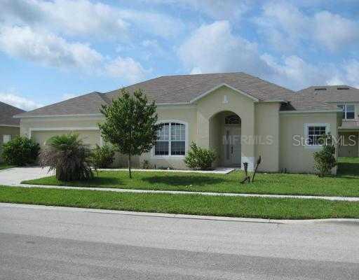 3859 Wood Thrush Dr., Kissimmee, FL 34744