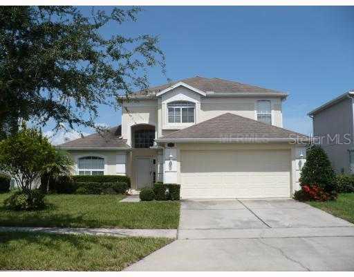 14423 Verano Dr., Orlando, FL 32837