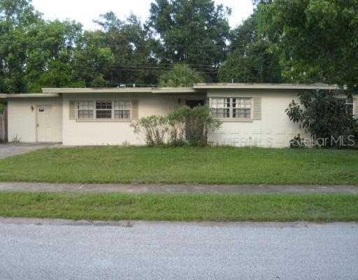 824 Cherokee Cir., Sanford, FL 32773