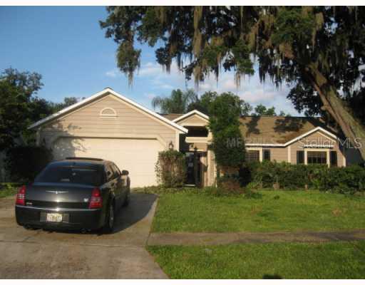 928 Old Mail Ln., Sanford, FL 32773