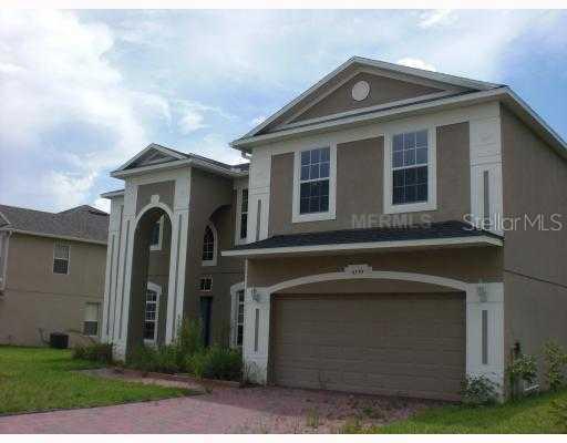 [Address Hidden by Seller], Clermont, FL 34714