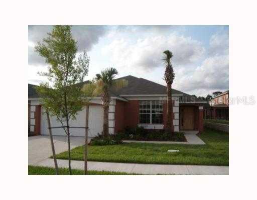 1009 Orange Cosmos Blvd., Davenport, FL 33837