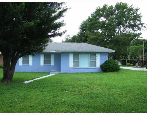 3814 Laguna St., Orlando, FL 32805