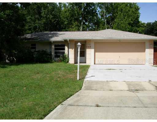 [Address Hidden by Seller], Edgewater, FL 32141
