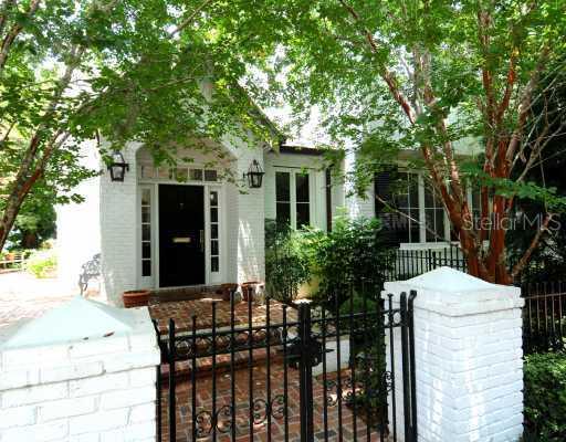 215 E Swoope Ave., Winter Park, FL 32789