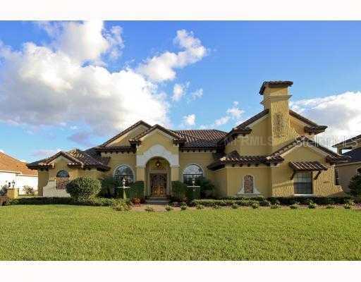 12830 Jacob Grace Ct., Windermere, FL 34786