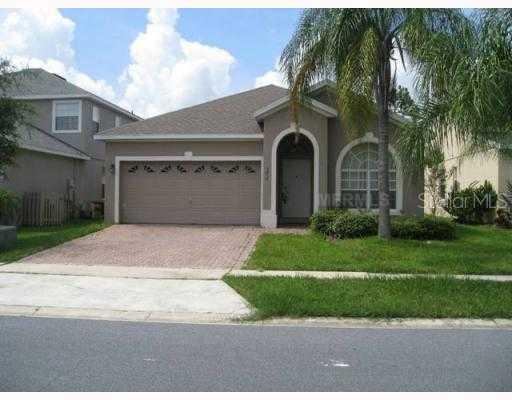 5016 Olde Kerry Dr., Orlando, FL 32837