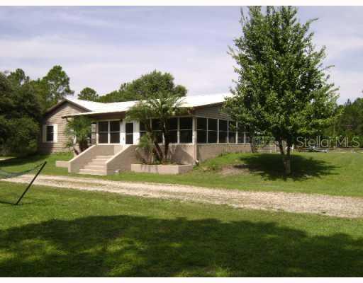 [Address Hidden by Seller], Mims, FL 32754