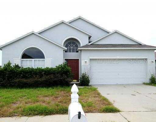 7712 Cafaro Dr., Orlando, FL 32818