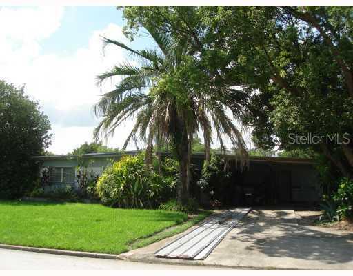 5810 Crane Pl., Orlando, FL 32807