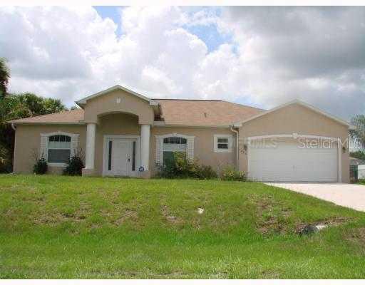 1484 Koltenborn Rd., North Port, FL 34288