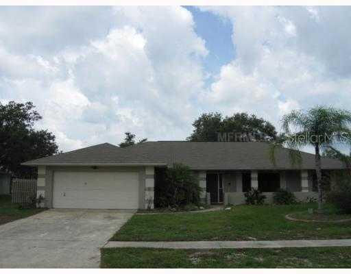 9605 Lake Douglas Pl., Orlando, FL 32817