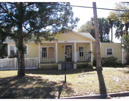 [Address Hidden by Seller], Sanford, FL 32773