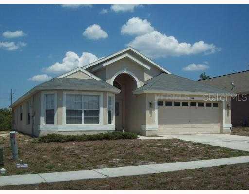[Address Hidden by Seller], Deltona, FL 32725