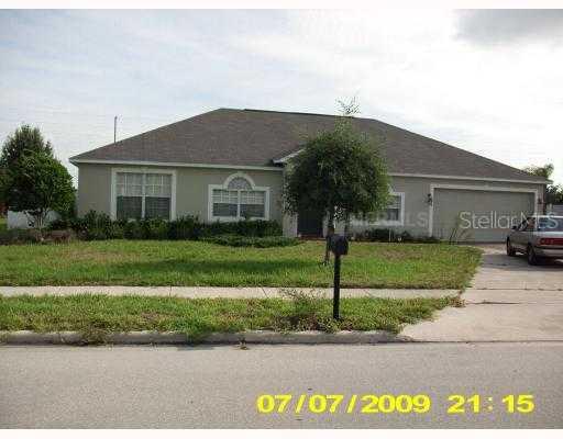 838 Westcliffe Dr., Winter Garden, FL 34787