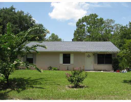 262 Savage Way, Groveland, FL 34736